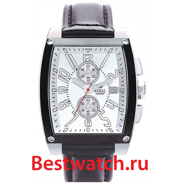 Часы Royal London Sports 41101-02